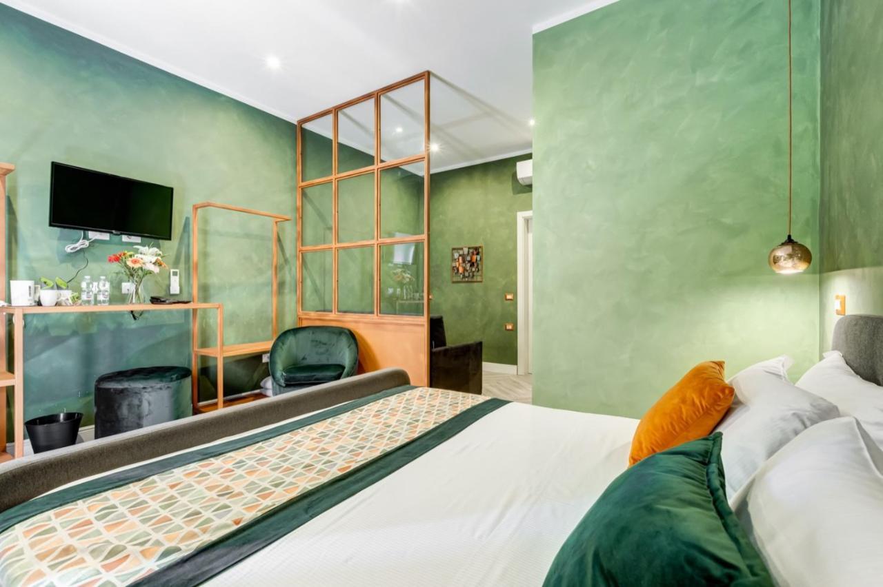 Ripetta Deluxe 2* Rome