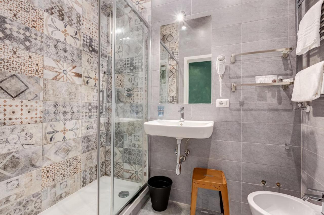 Ripetta Deluxe Bed & Breakfast 2*