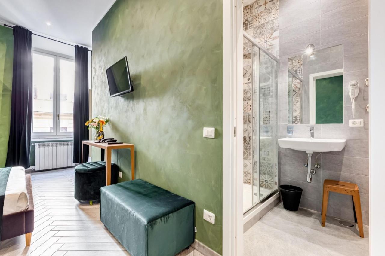 Ripetta Deluxe Bed & Breakfast
