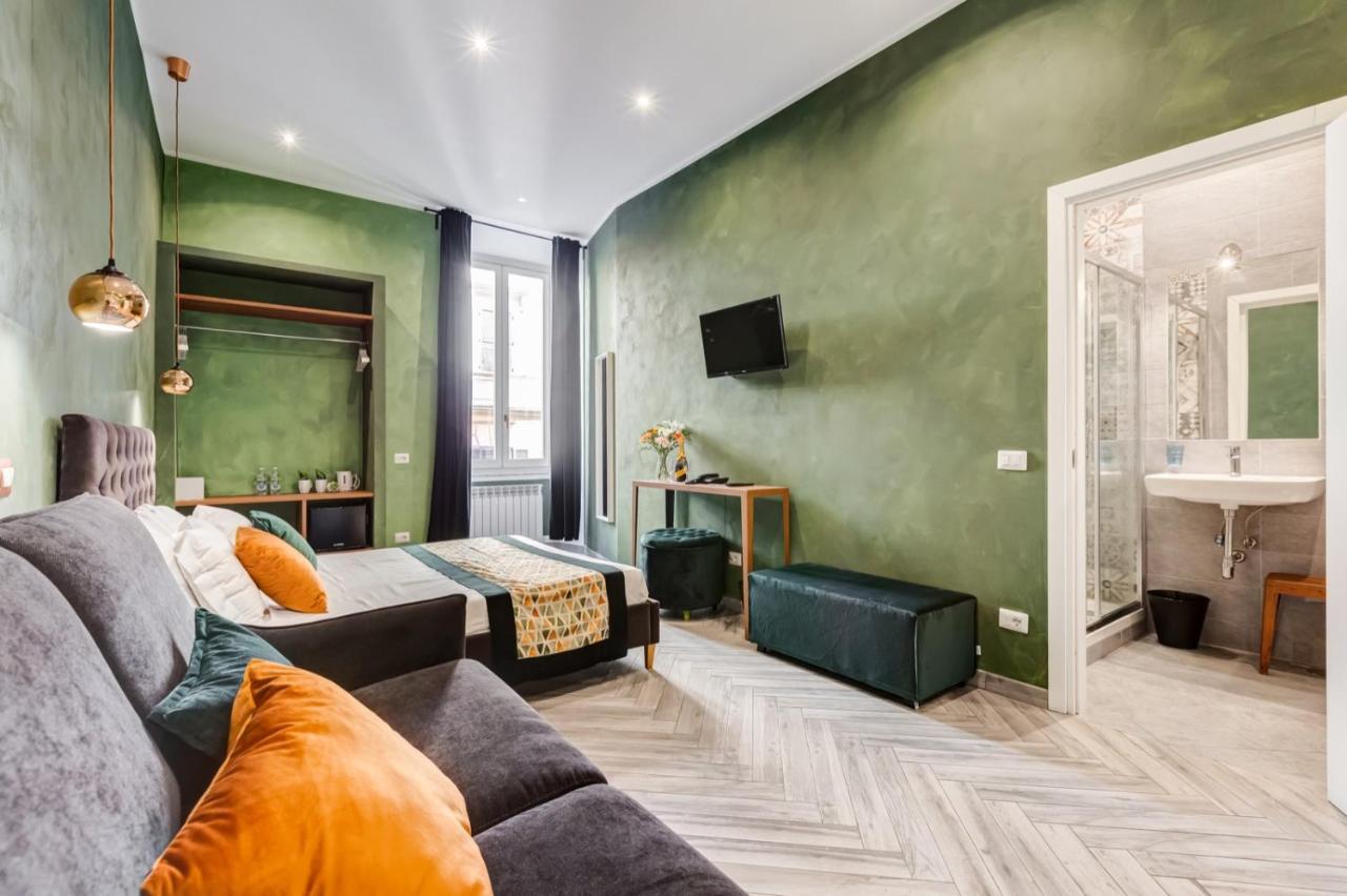 Ripetta Deluxe Bed & Breakfast