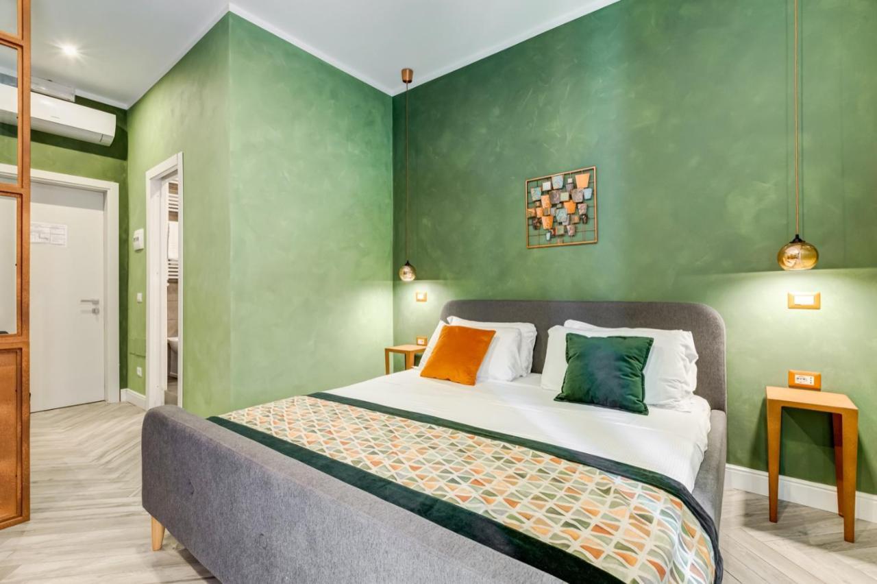 Ripetta Deluxe Bed & Breakfast 2*