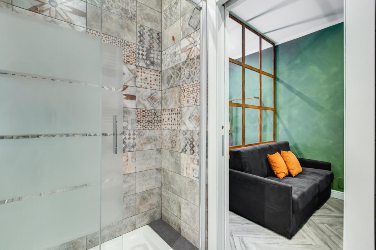 Ripetta Deluxe Bed & Breakfast 2*