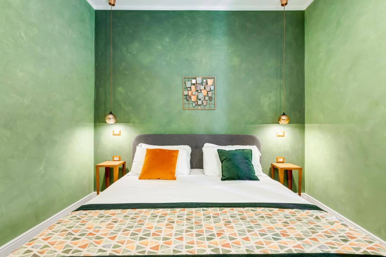 Ripetta Deluxe Bed & Breakfast 2*