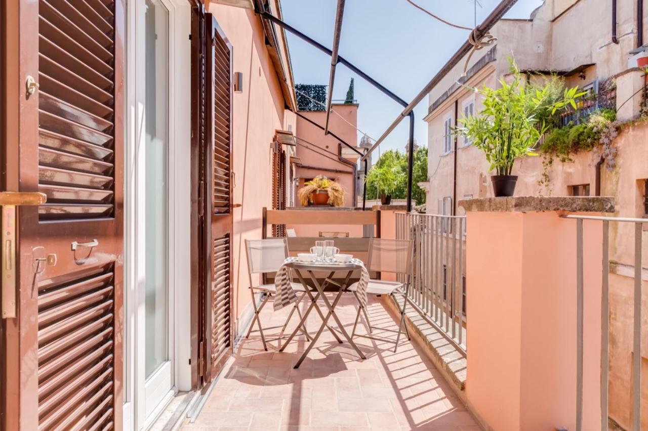 Ripetta Deluxe Bed & Breakfast 2*