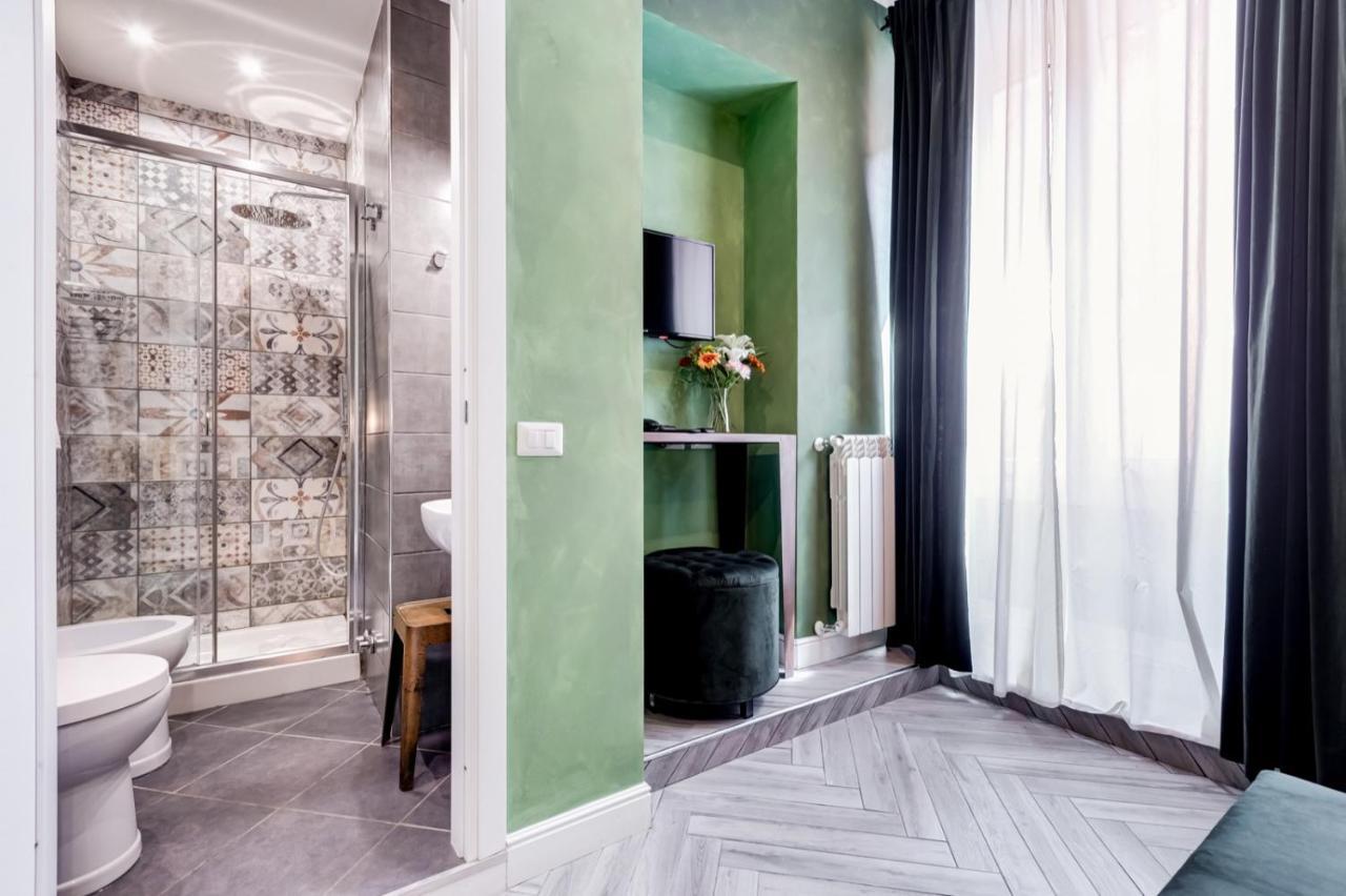 Bed & Breakfast Ripetta Deluxe 2*