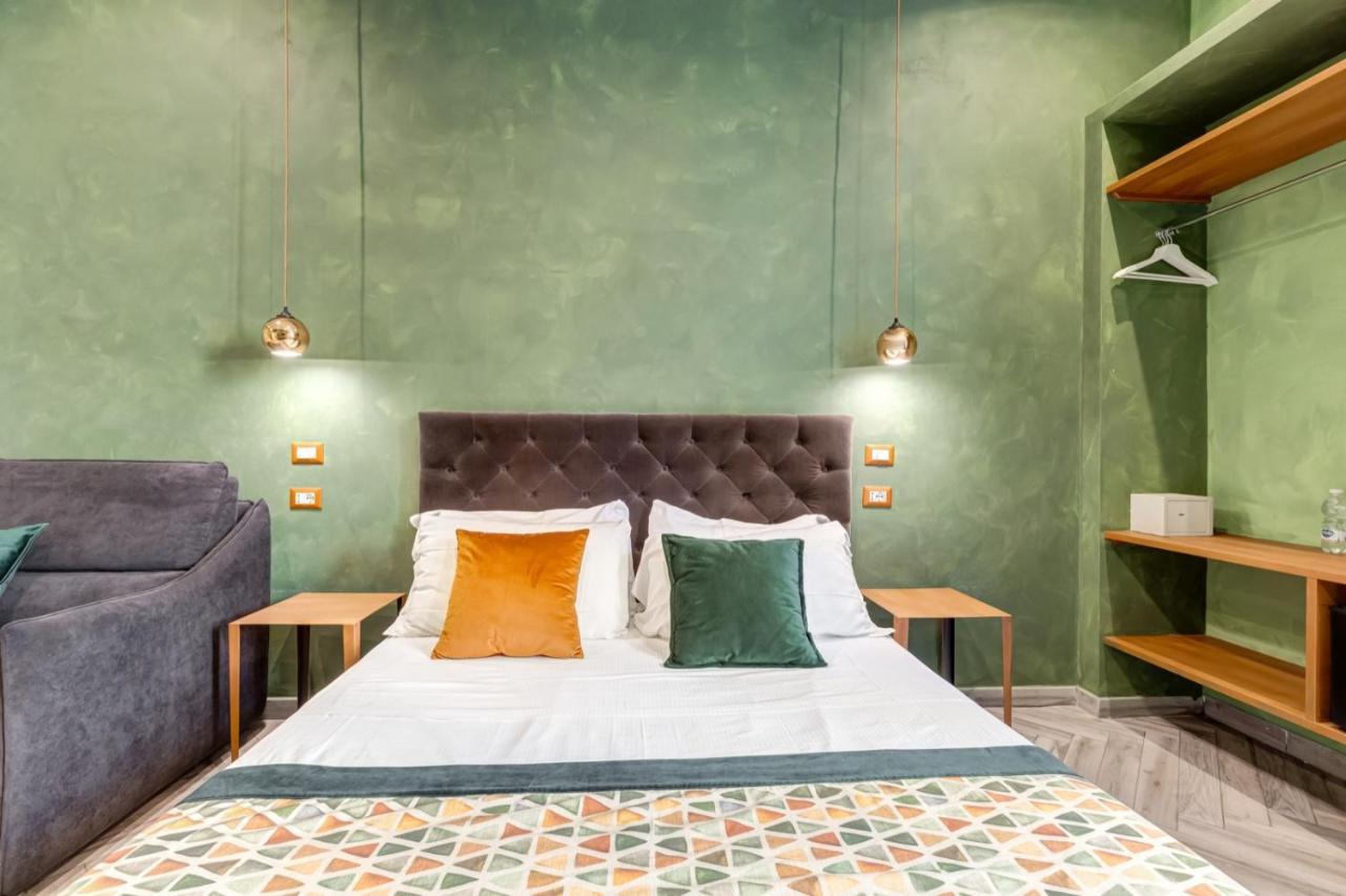 Ripetta Deluxe Bed & Breakfast