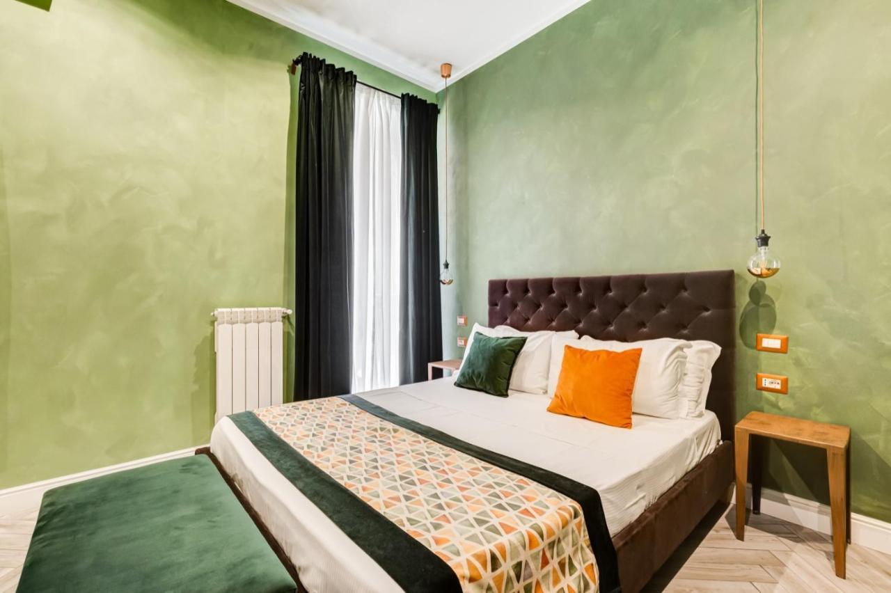 Ripetta Deluxe Bed & Breakfast 2*