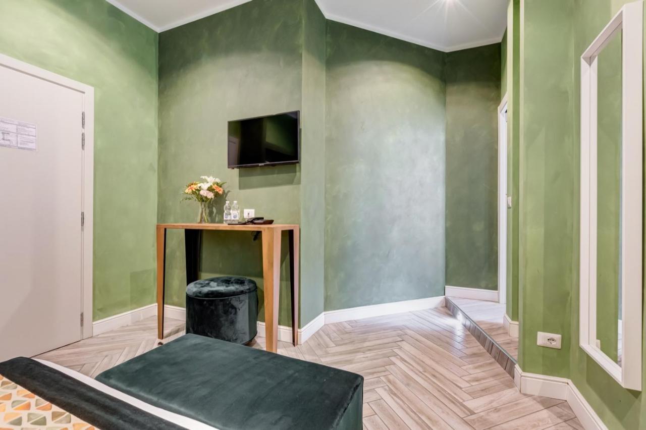 Ripetta Deluxe Bed & Breakfast Rome