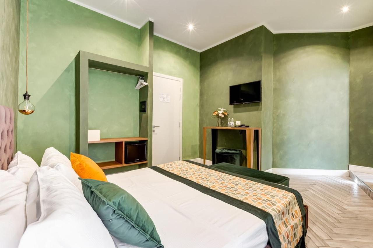 Ripetta Deluxe Bed & Breakfast 2*