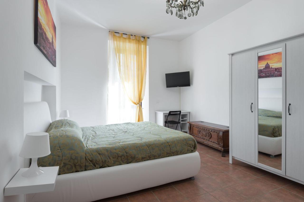 Cornelia Penthouse Bed & Breakfast