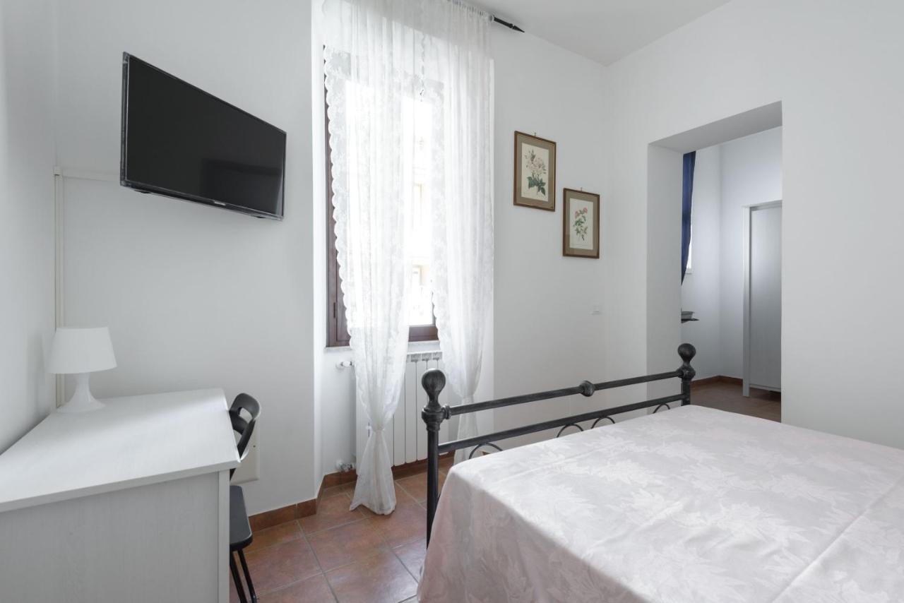 Cornelia Penthouse Bed & Breakfast *