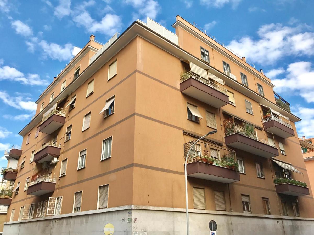 Palombini Bed & Breakfast Roma