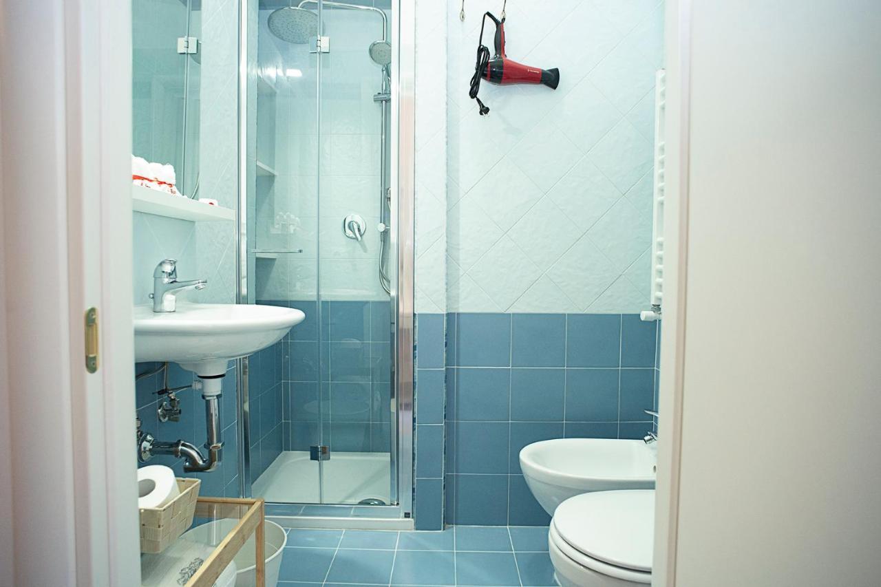Bed & Breakfast Il Bonsai Rome
