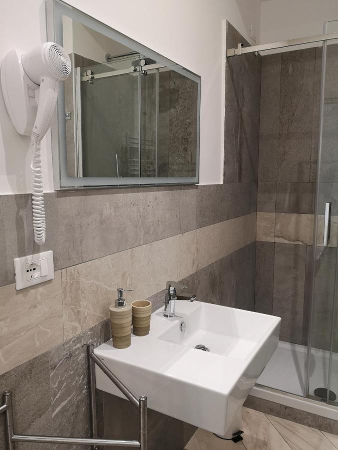 Bed & Breakfast Tre R Eur *
