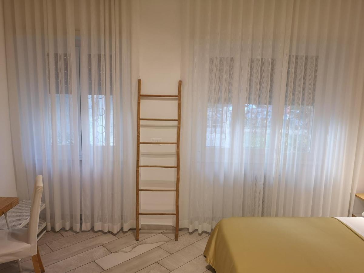 Bed & Breakfast Tre R Eur *