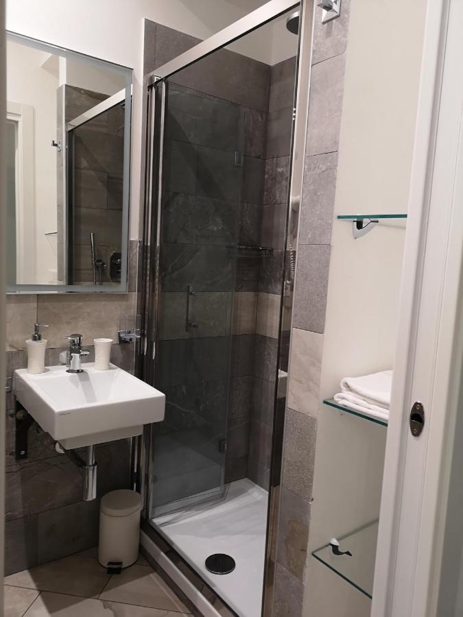 Bed & Breakfast Tre R Eur Rome
