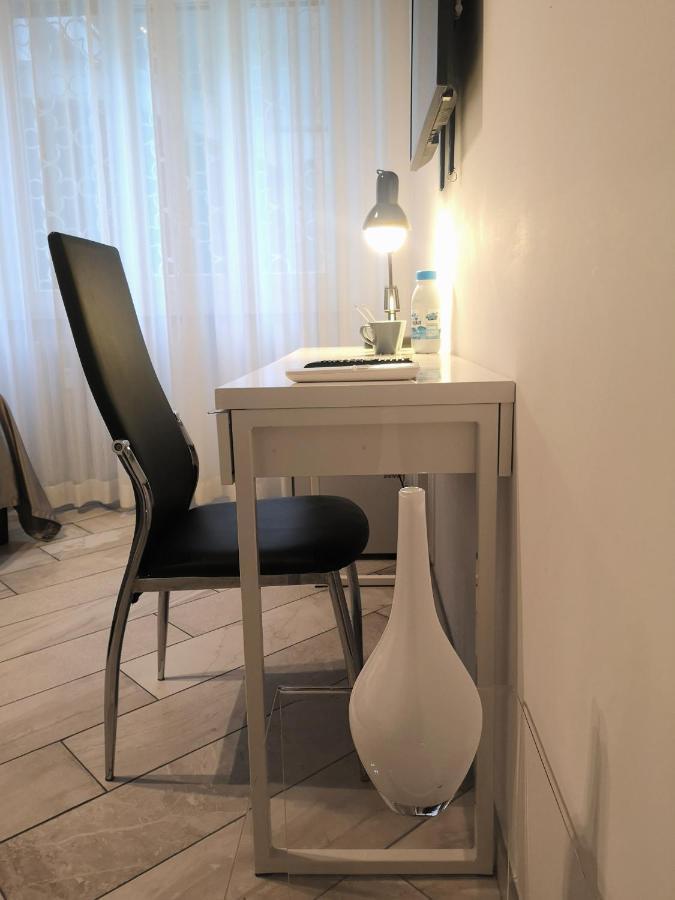 Tre R Eur Bed & Breakfast *