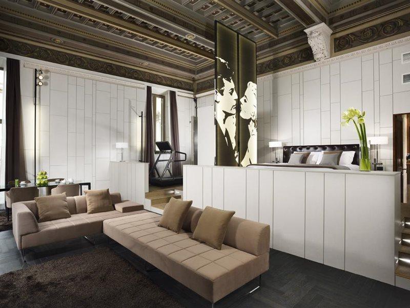 Guest house Piazza Del Gesu' Luxury 2*