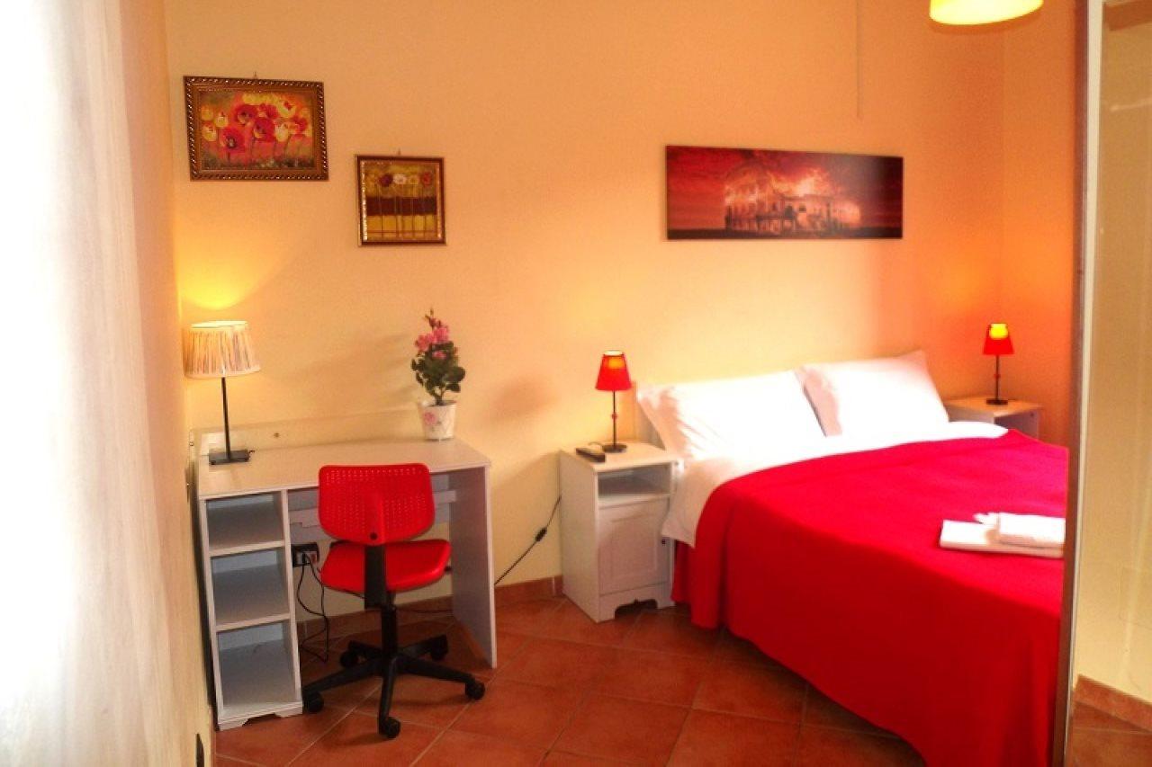Guest house Lanusei 2*