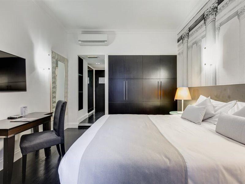 Guest house Residenza A -via Veneto Fashion -self Check-in 4*