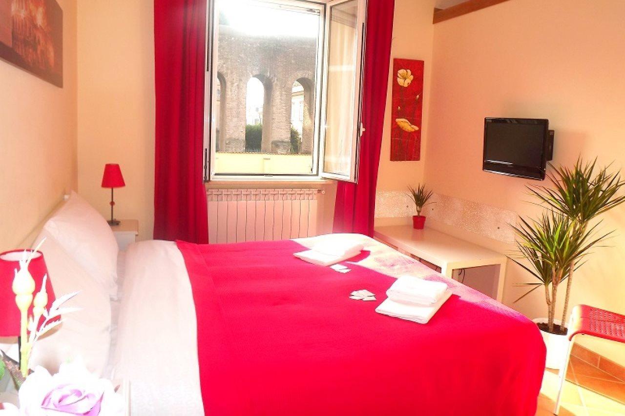 Lanusei Guest house 2*
