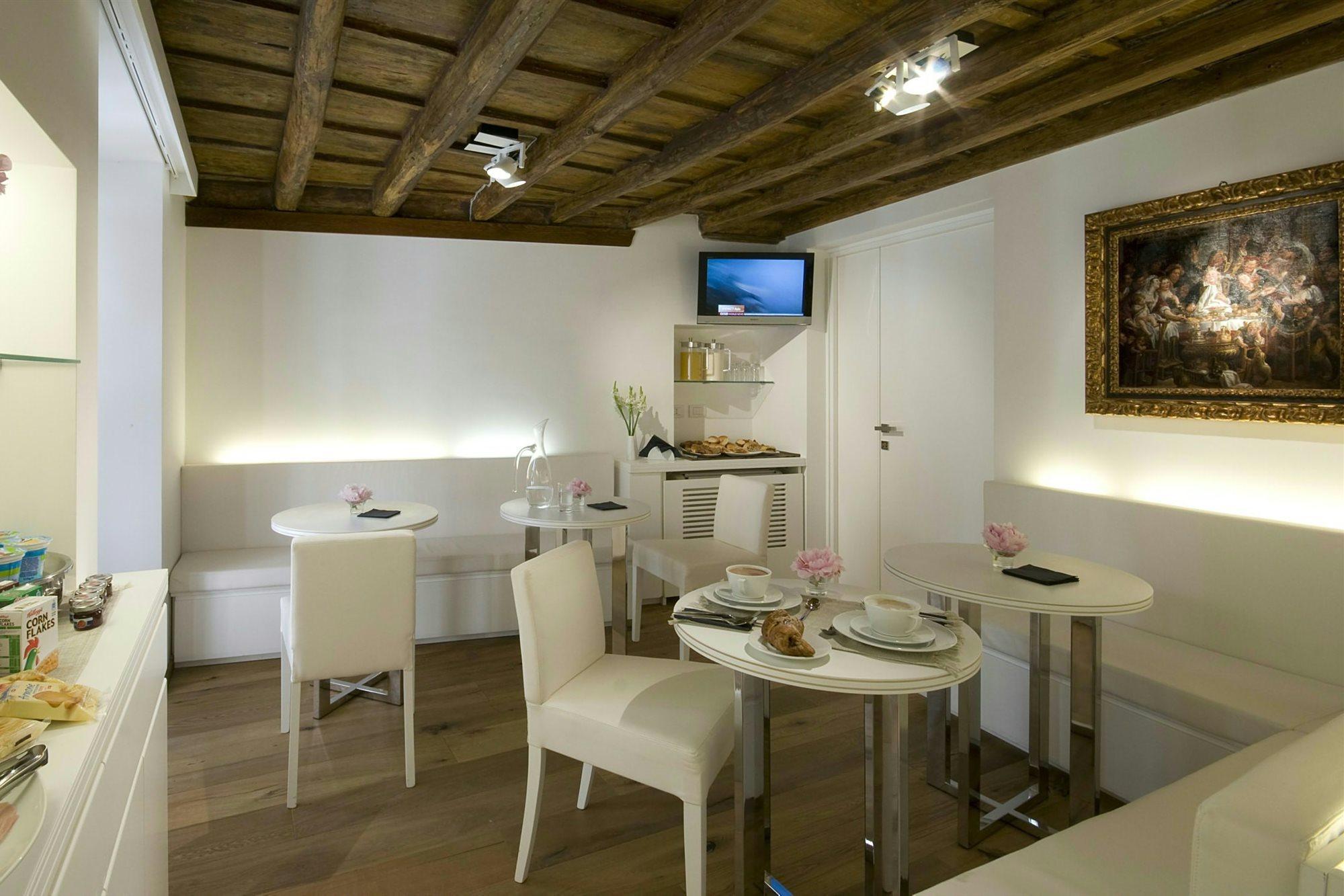 Gigli D'oro Hotel Roma