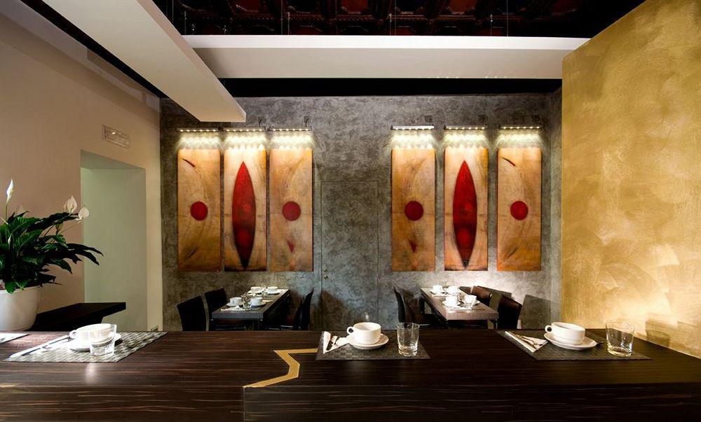Hotel Stylish Roma