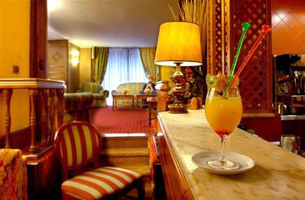 Hotel Oxford Rome