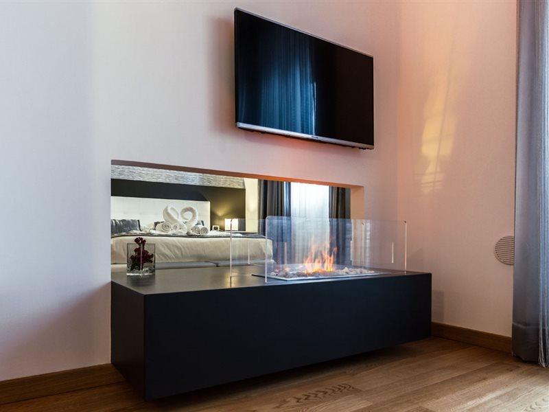 Appartamento Myapartsuite Trastevere