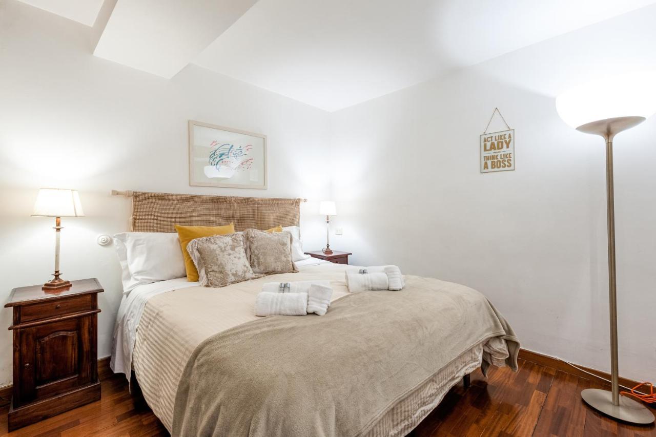Irex Popolo Square Private Apartment Rome