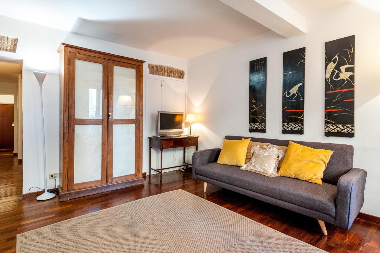 Apartment Irex Popolo Square Private Apartment