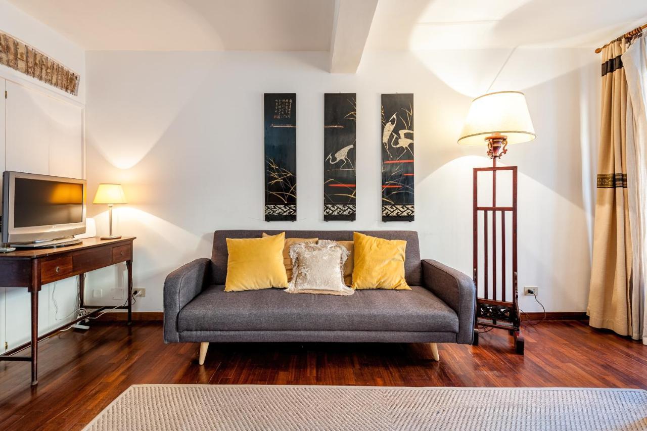 Apartment Irex Popolo Square Private Apartment