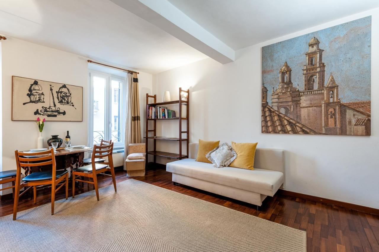 Apartment Irex Popolo Square Private Apartment