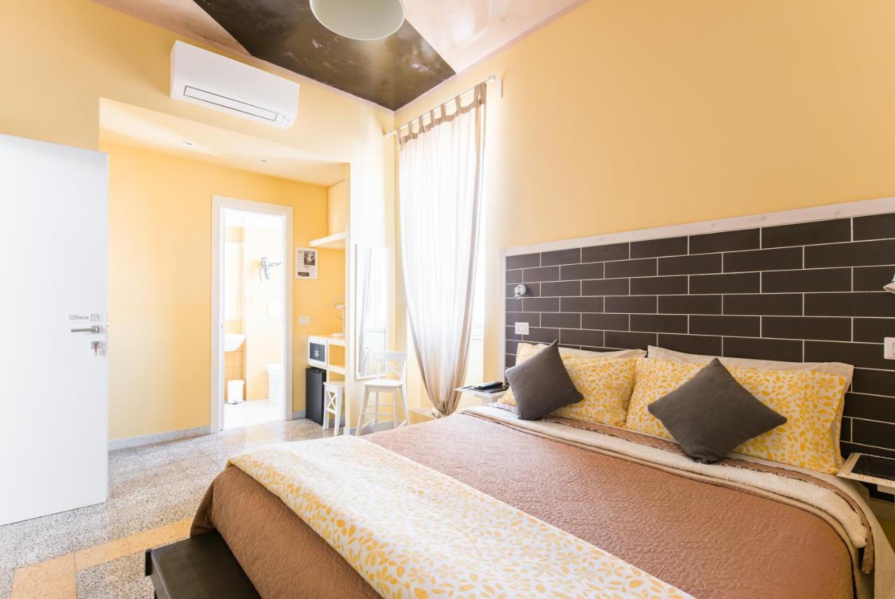 Casa Torpì Bed & Breakfast 3*