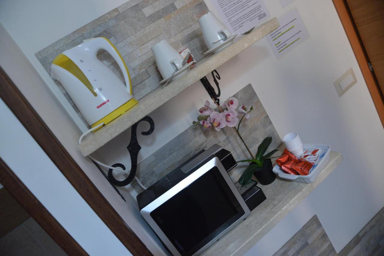Guest house Sogno Infinito *