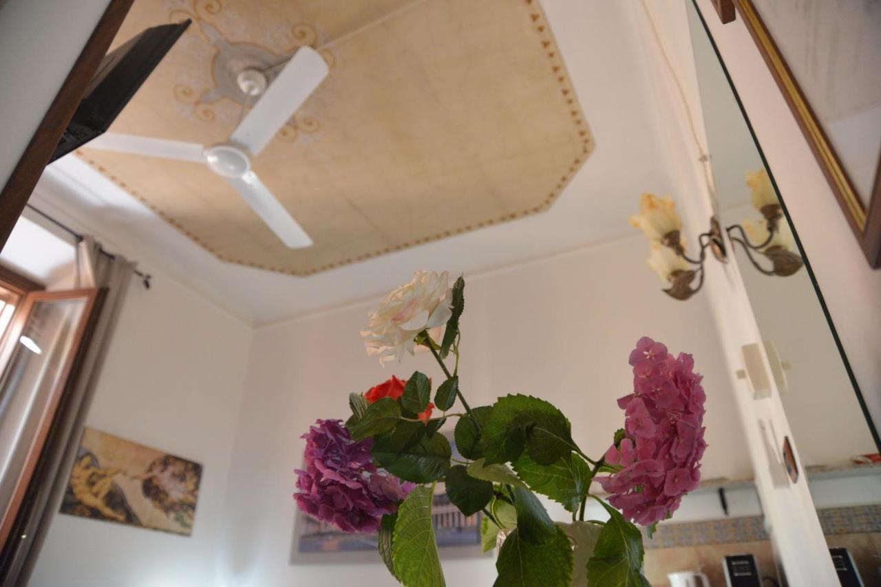 Guest house Sogno Infinito