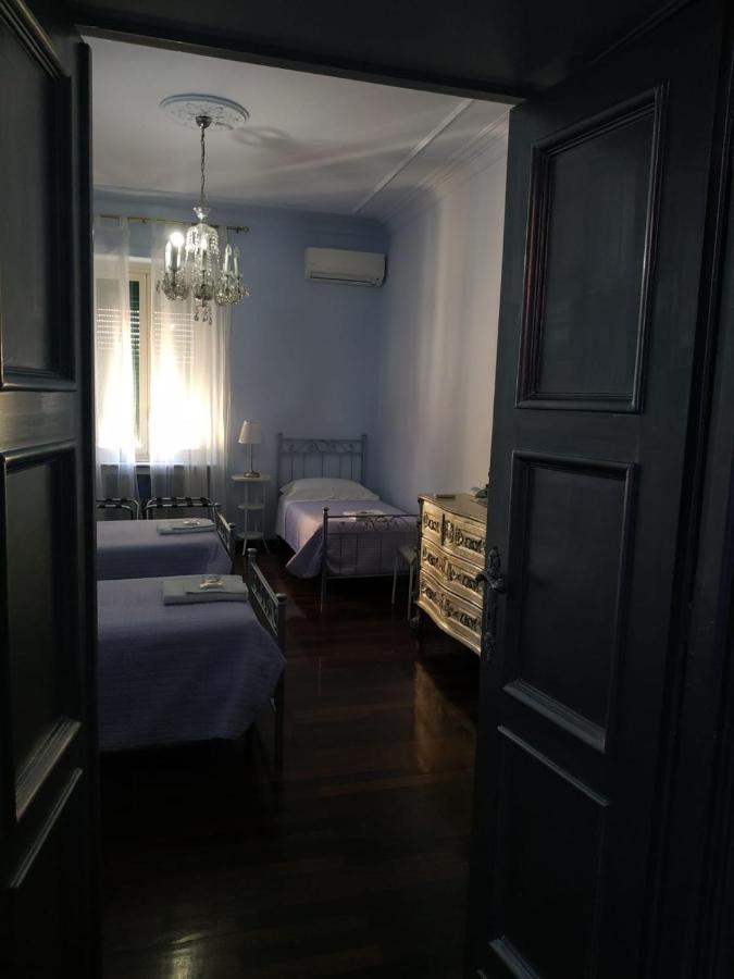 Bed & Breakfast Around The Corner Colosseo Rome