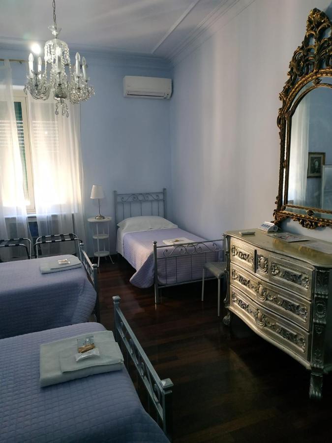 Bed & Breakfast Around The Corner Colosseo Rome