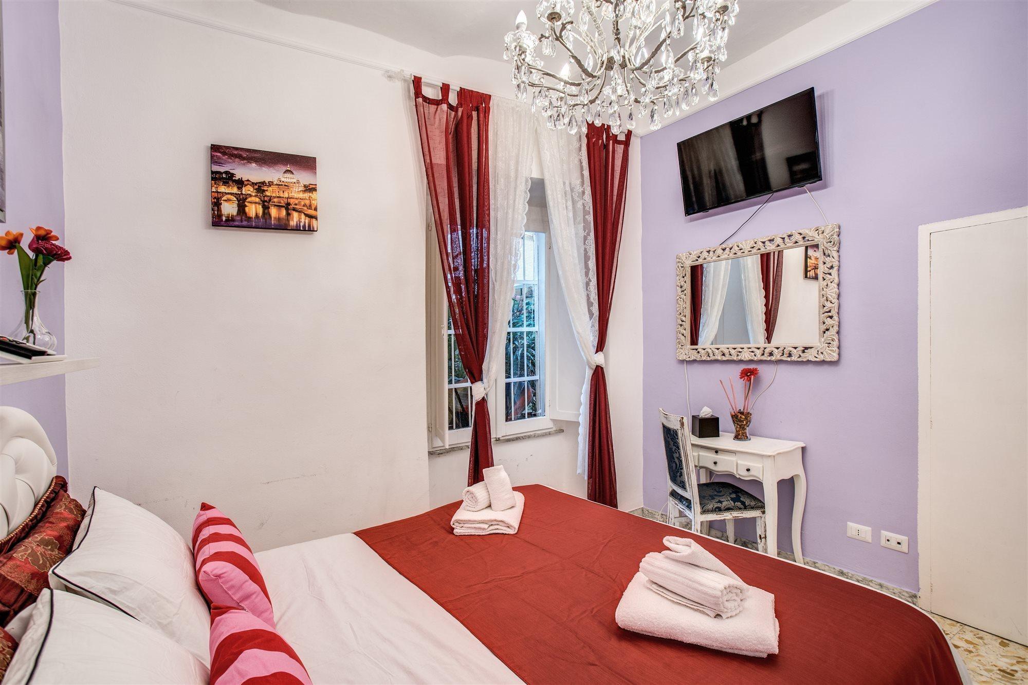 Apartment Royal Vatican