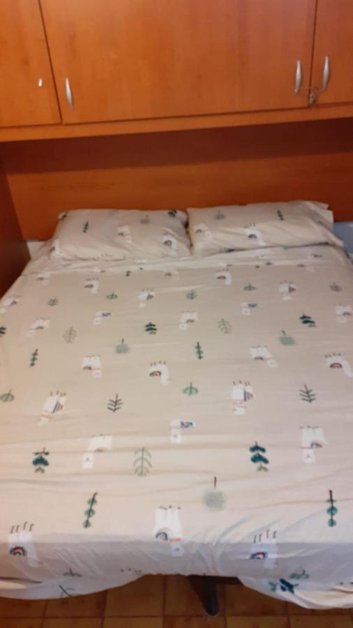 Le Tre Pastorelle Apartment *