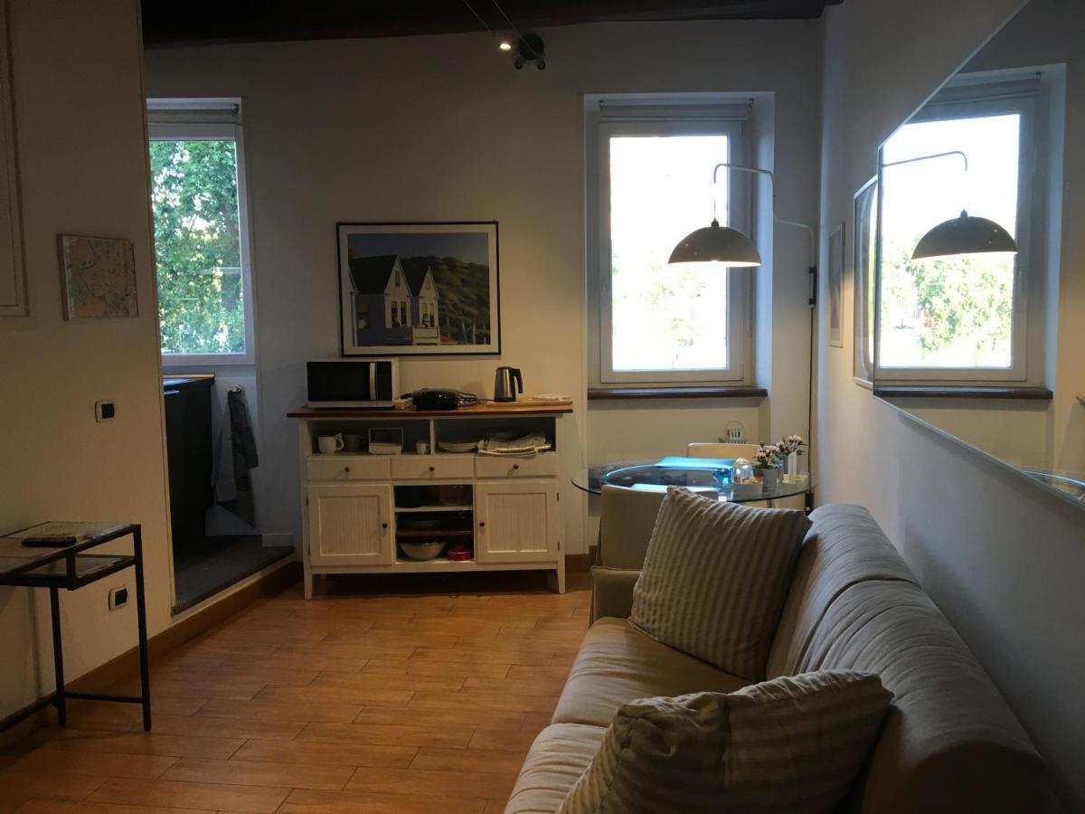 Appartamento River View *