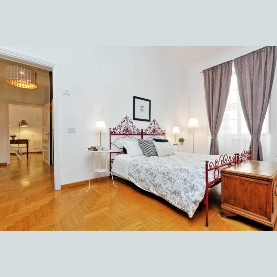 Appartamento Trastevere Pretty Roma