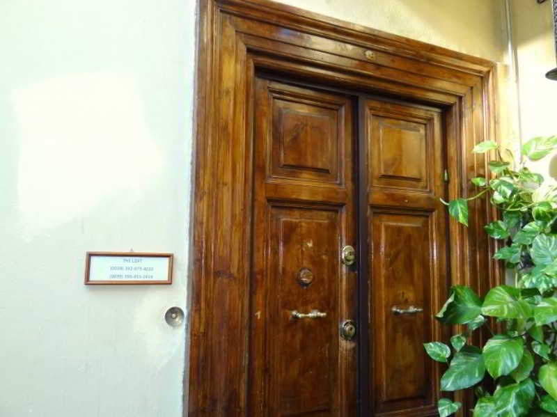 The Loft 3* Rome