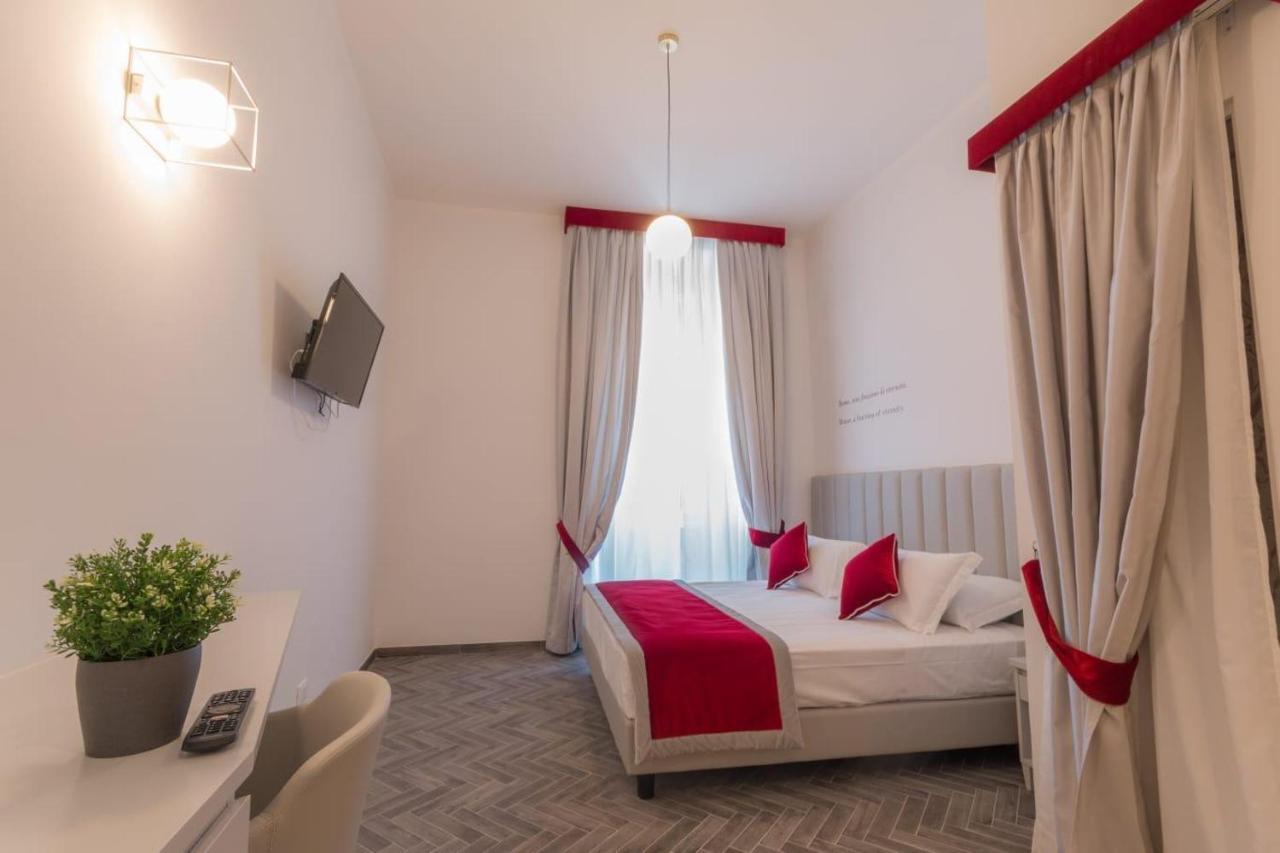 Guest house Frattina Ff Italian