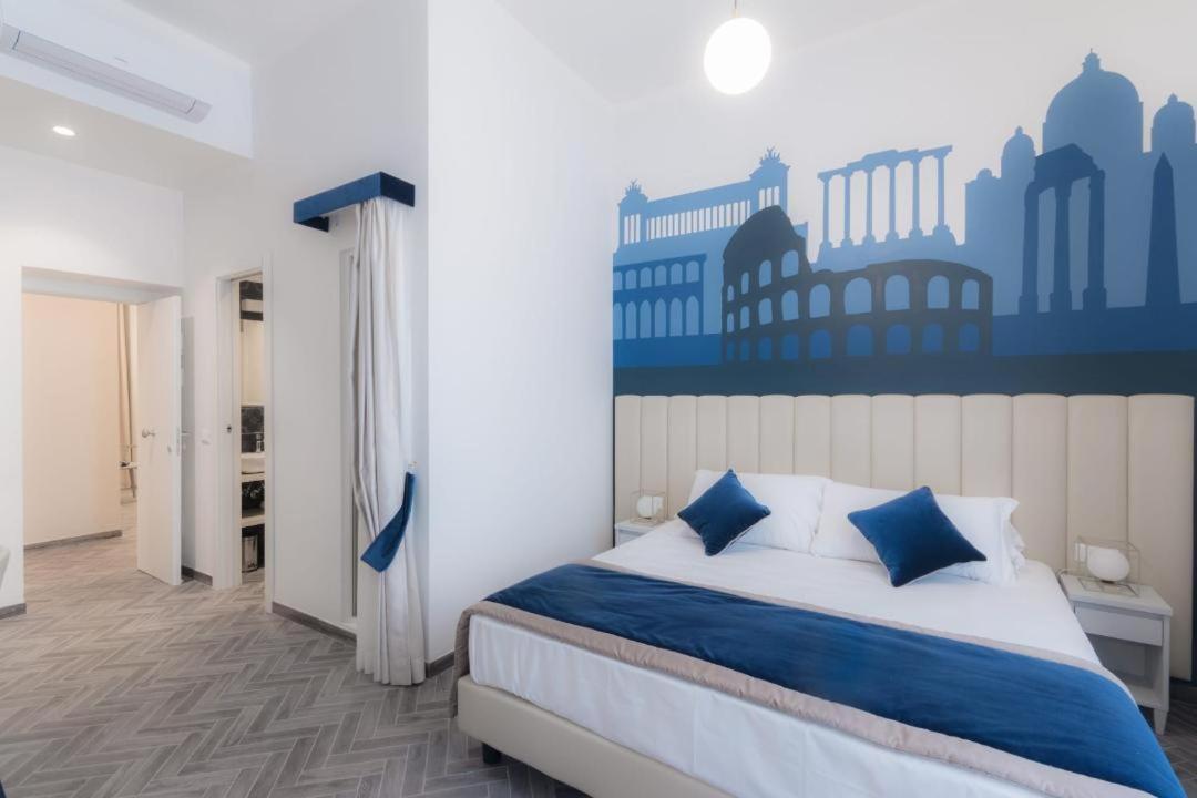 Guest house Frattina Ff Italian Rome