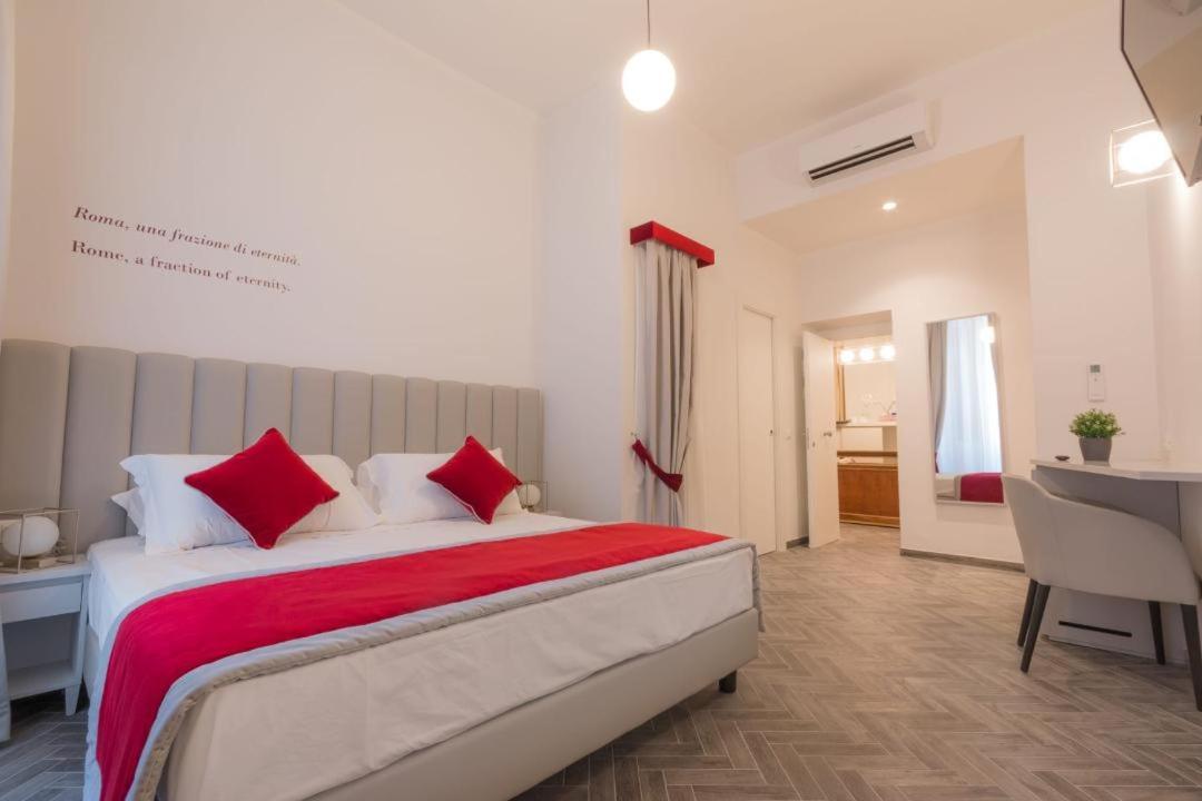 Guest house Frattina Ff Italian Rome