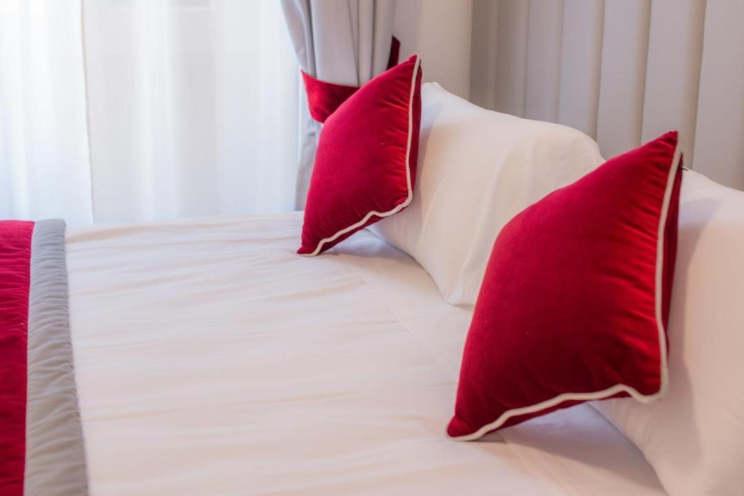 Guest house Frattina Ff Italian Rome