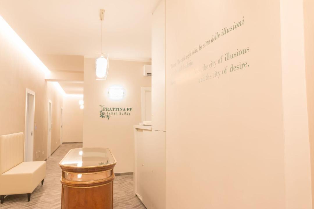 Frattina Ff Italian Guest house 2*