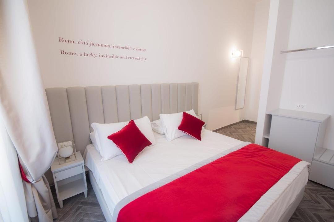 Frattina Ff Italian Guest house Rome
