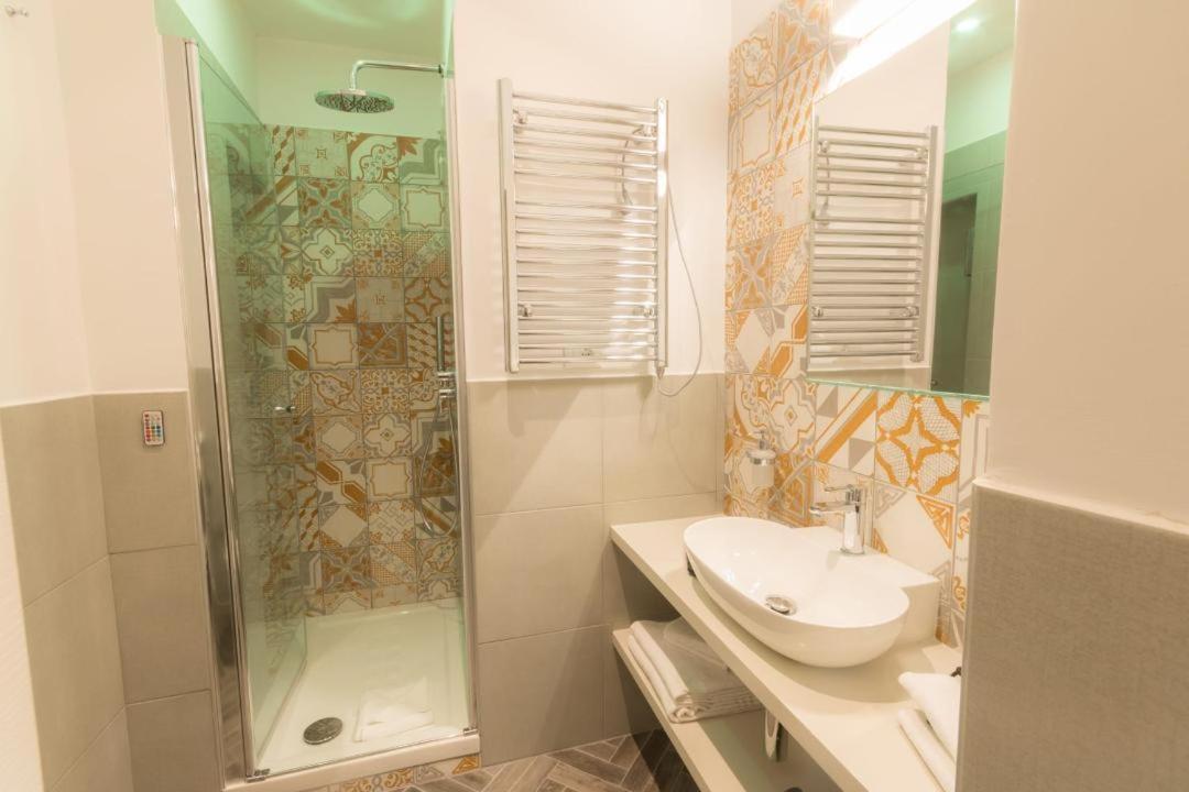 Guest house Frattina Ff Italian